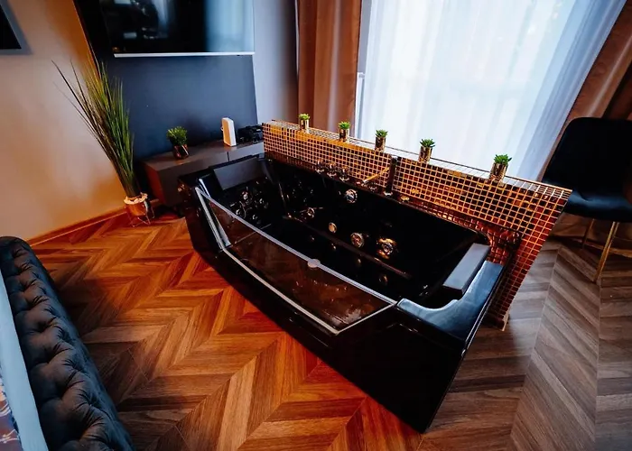 Apartament Pod Skrzydlami Aniola
