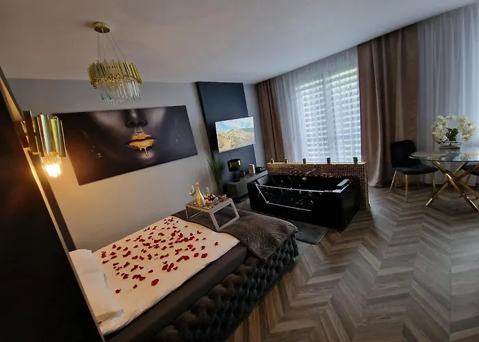 Apartament Pod Skrzydlami Aniola