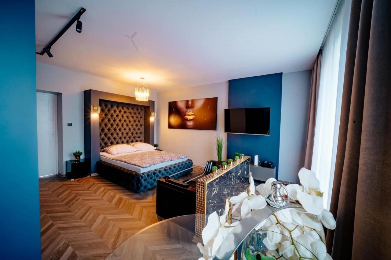 Apartment Pod Skrzydlami Aniola *