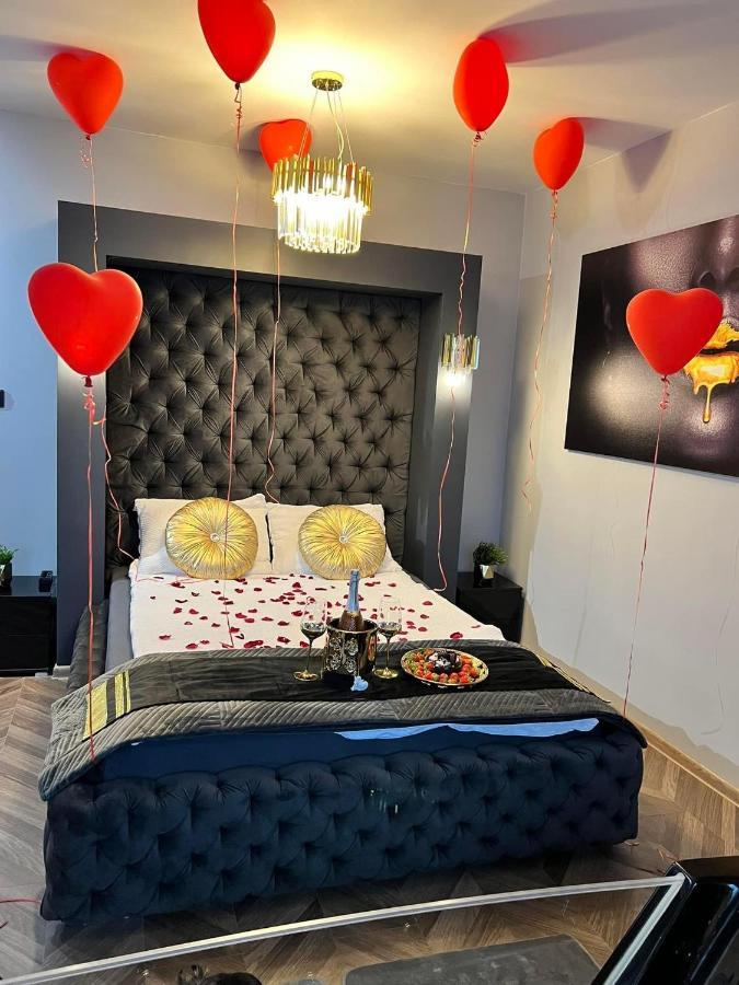 Pod Skrzydlami Aniola Apartment
