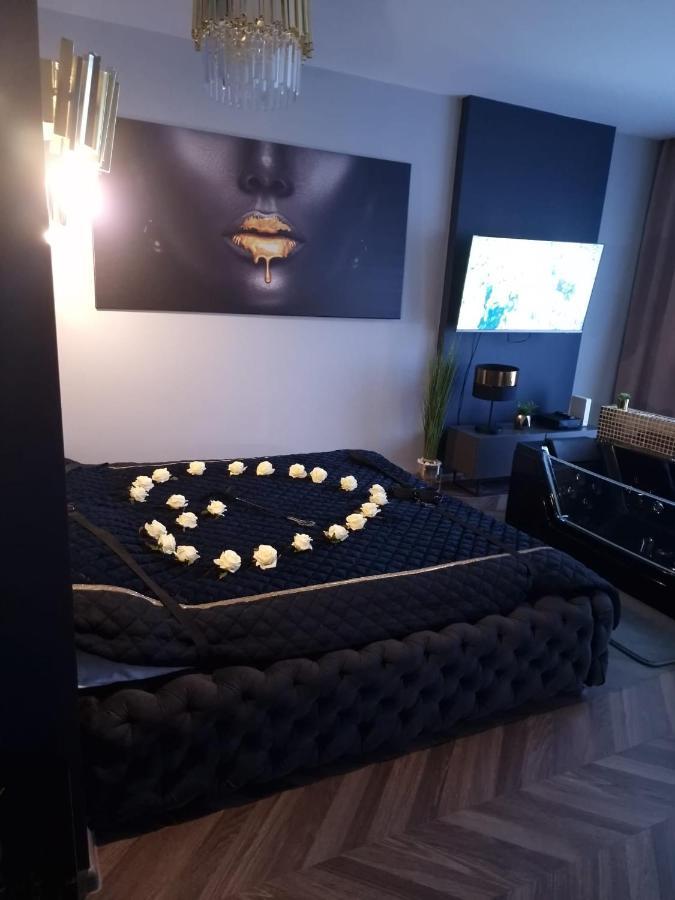 Apartment Pod Skrzydlami Aniola *