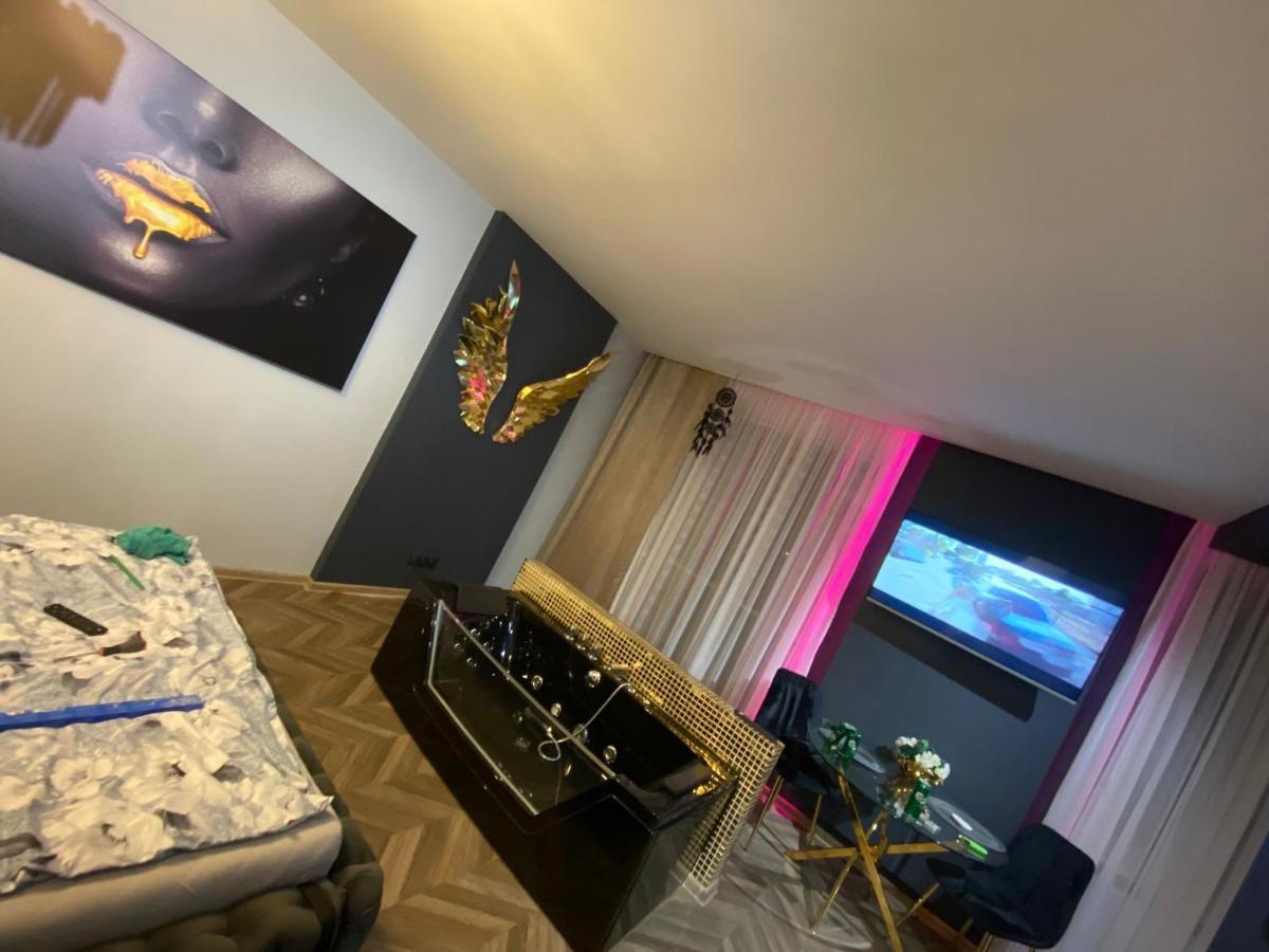 Pod Skrzydlami Aniola Apartment