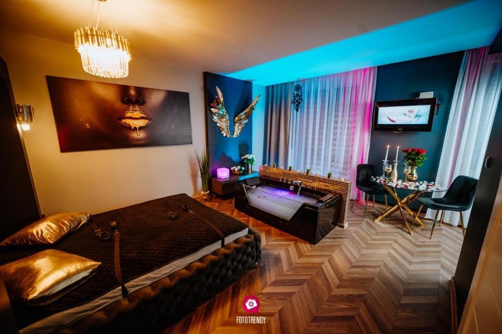 Pod Skrzydlami Aniola Apartment *